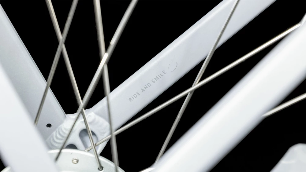 Cube Ella Cruise Easy Entry Metallicstone´n´grey 6 Cube Ella Cruise Easy Entry Metallicstone´n´grey – Image 6