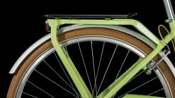 Cube Ella Ride Easy Entry Green´n´green -Vélos Soldes 649250 D 12