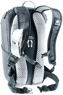 Deuter Race Lite 8L - Sac à Dos Cycliste -Vélos Soldes 649251 3204021 4701 racelite8 03
