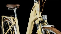 Cube Ella Ride Easy Entry Honey´n´white -Vélos Soldes 649260 D 13