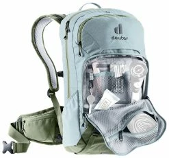 Deuter Attack 14 SL - Sac à Dos De Protection Pour Femmes 11 Deuter Attack 14 SL - Sac à Dos De Protection Pour Femmes -Vélos Soldes 649521 deuter attack14sl 3210021 2273 4