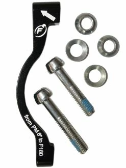 Formula Adaptateur De Frein à Disque 6" PM 180mm