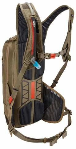 Thule Rail Pro 12L - Sac D'hydratation -Vélos Soldes 665365 sized 1800x1200 rev 1