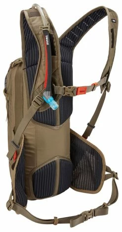 Thule Rail 12L - Sac D'hydratation 9 Thule Rail 12L - Sac D'hydratation -Vélos Soldes 665382 sized 1800x1200 rev 1