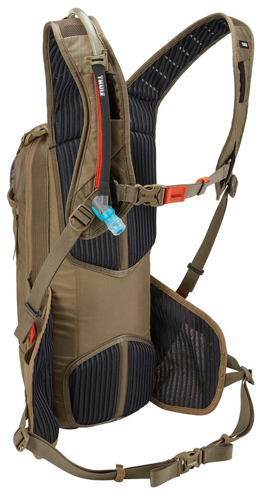 Thule Rail 12L - Sac D'hydratation 4 Thule Rail 12L - Sac D'hydratation – Image 4