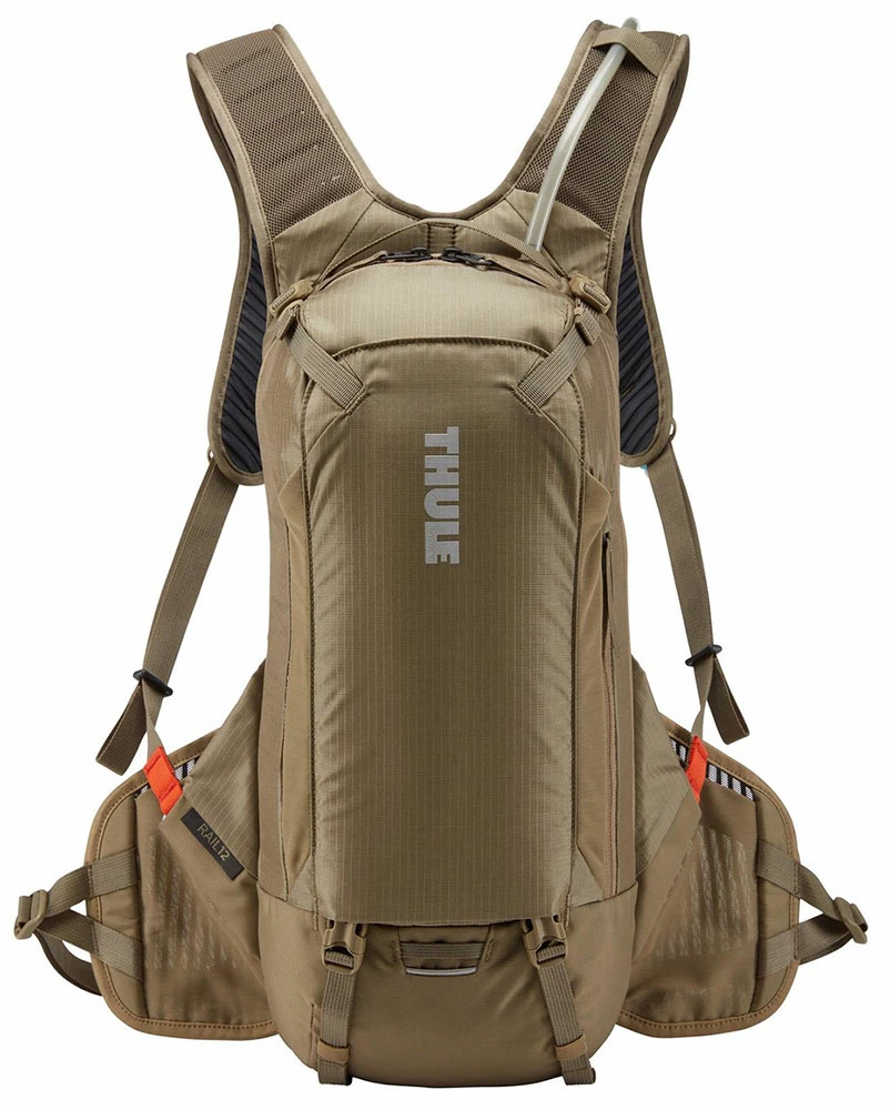 Thule Rail 12L - Sac D'hydratation 3 Thule Rail 12L - Sac D'hydratation – Image 3