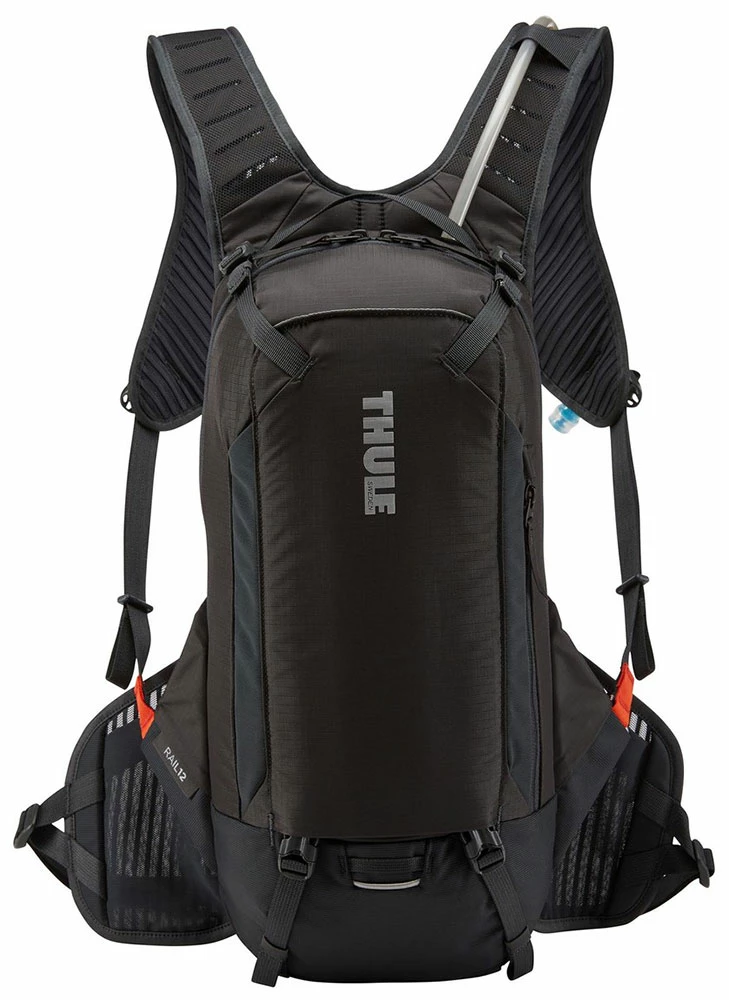 Thule Rail 12L - Sac D'hydratation 6 Thule Rail 12L - Sac D'hydratation – Image 6