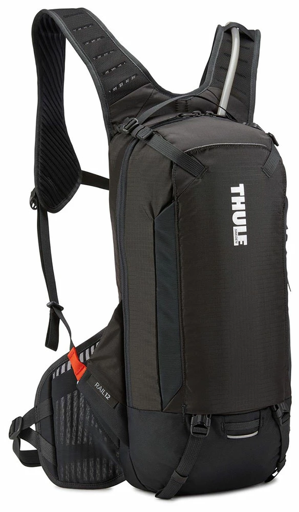 Thule Rail 12L - Sac D'hydratation 5 Thule Rail 12L - Sac D'hydratation – Image 5
