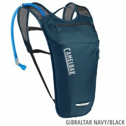 Camelbak Rogue Light - Hydration Backpack 8 Camelbak Rogue Light - Hydration Backpack -Vélos Soldes 677779 gibralter navy black
