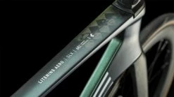 Cube Litening AERO C:68X SLX Goblin´n´yellow -Vélos Soldes 679300 D 00