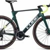 Cube Litening AERO C:68X SLX Goblin´n´yellow