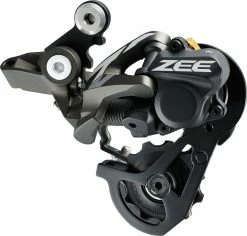 Shimano ZEE RD-M640 Dérailleur 10 Vitesses SSW