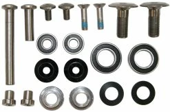 Radon Jeu De Roulements/vis De Levier De Renvoi/bras De Selle