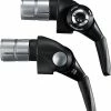 Shimano DURA ACE SL-BSR1 2x11 Vitesse Bar End Shifters