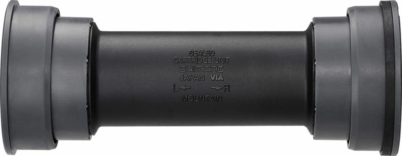 Shimano SM-BB71-41A Jeu De Pédalier Hollowtech II Press Fit 1 Shimano SM-BB71-41A Jeu De Pédalier Hollowtech II Press Fit