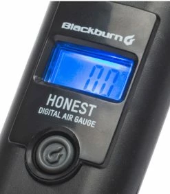 Blackburn Jauge De Pression Numérique HONEST -Vélos Soldes 7085517 4