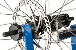 Park Tool Adaptateur D'axe Creux Pour Le Banc D'essai TS-TA -Vélos Soldes 72992