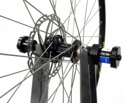 Park Tool Adaptateur D'axe Creux Pour Le Banc D'essai TS-TA -Vélos Soldes 72994