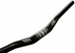 Race Face SIXC Handlebar 0.75 Riser 31,8 X 785 Mm Silver / White