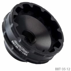 Park Tool BBT-35 Outil De Pédalier -Vélos Soldes 763477001375 ParkTool BBT 35 12 label