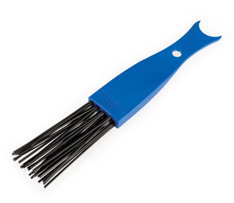 Park Tool Brosse De Nettoyage GSC-3 Entraînement 1 Park Tool Brosse De Nettoyage GSC-3 Entraînement