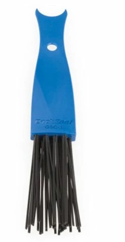 Park Tool Brosse De Nettoyage GSC-3 Entraînement 6 Park Tool Brosse De Nettoyage GSC-3 Entraînement -Vélos Soldes 763477003539ParkTool GSC 3ReinigungsbuersteAntrieb 2