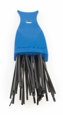 Park Tool Brosse De Nettoyage GSC-3 Entraînement 7 Park Tool Brosse De Nettoyage GSC-3 Entraînement -Vélos Soldes 763477003539ParkTool GSC 3ReinigungsbuersteAntrieb 3
