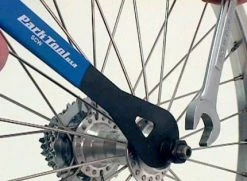 Park Tool Clé à Cône Profi 19mm SCW-19 3 Park Tool Clé à Cône Profi 19mm SCW-19 -Vélos Soldes 77069