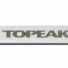 Topeak Outil Combiné Crochet De Chaîne Et Indicateur D'usure