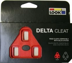 LOOK Taquets Standard DELTA (ARC 9°) -Vélos Soldes 77971