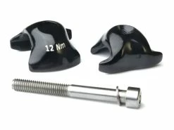 Kit D'adaptation Ritchey WCS Alu 7x9,6mm Pour Tige De Selle