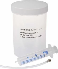 Shimano TL-S703 Kit D'huile Pour SG-S700