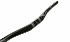 Race Face Next Carbon 3/4 Riser Steerer 725mm 31.8 Black