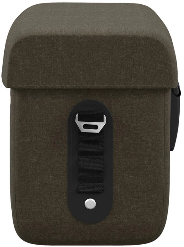 BROOKS Scape Handlebar Case Sacoche De Guidon 3 BROOKS Scape Handlebar Case Sacoche De Guidon – Image 3