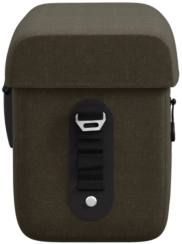 BROOKS Scape Handlebar Case Sacoche De Guidon 5 BROOKS Scape Handlebar Case Sacoche De Guidon – Image 5