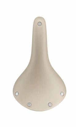 BROOKS Cambium C17 Spécial Selle En Caoutchouc Naturel -Vélos Soldes 8021890571632 CambiumC17Special Naturkautschuksattel natur 2