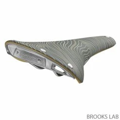 BROOKS Cambium C17 Spécial Selle En Caoutchouc Naturel -Vélos Soldes 8021890571649 CambiumC17Special Naturkautschuksattel BrooksLab 1 labeledJRDQ4K7yxWJyg