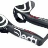 Deda Embout De Guidon Carbon Blast Triathlon