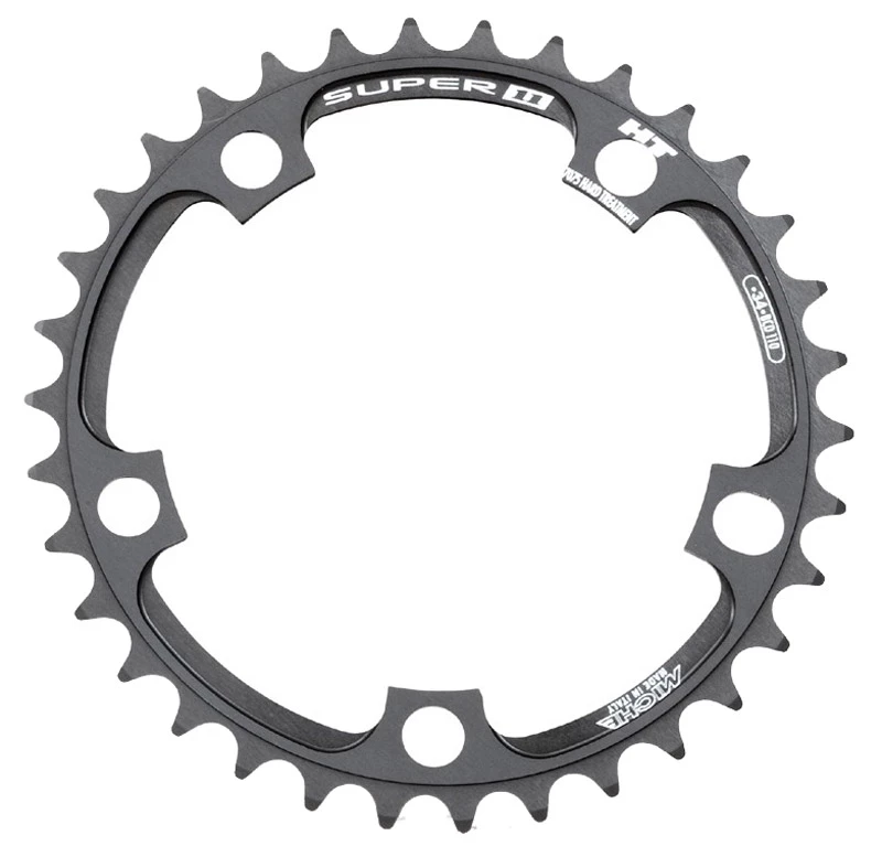 MICHE Plateau Campagnolo Super 11 5-bras 1 MICHE Plateau Campagnolo Super 11 5-bras