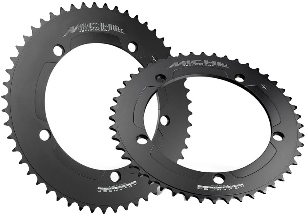 MICHE Pista Advanced LK 144 Mm Piste 1/2x1/8 Plateau 1 MICHE Pista Advanced LK 144 Mm Piste 1/2x1/8 Plateau