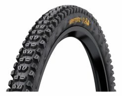Continental Kryptotal-RE Enduro 29x2,4" Soft Pneus Pliants