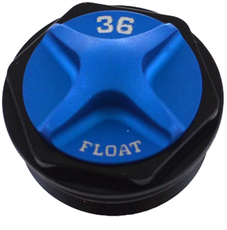 Fox Racing 36 Float NA2 Topcap Assy Avec Air Cap 1 Fox Racing 36 Float NA2 Topcap Assy Avec Air Cap