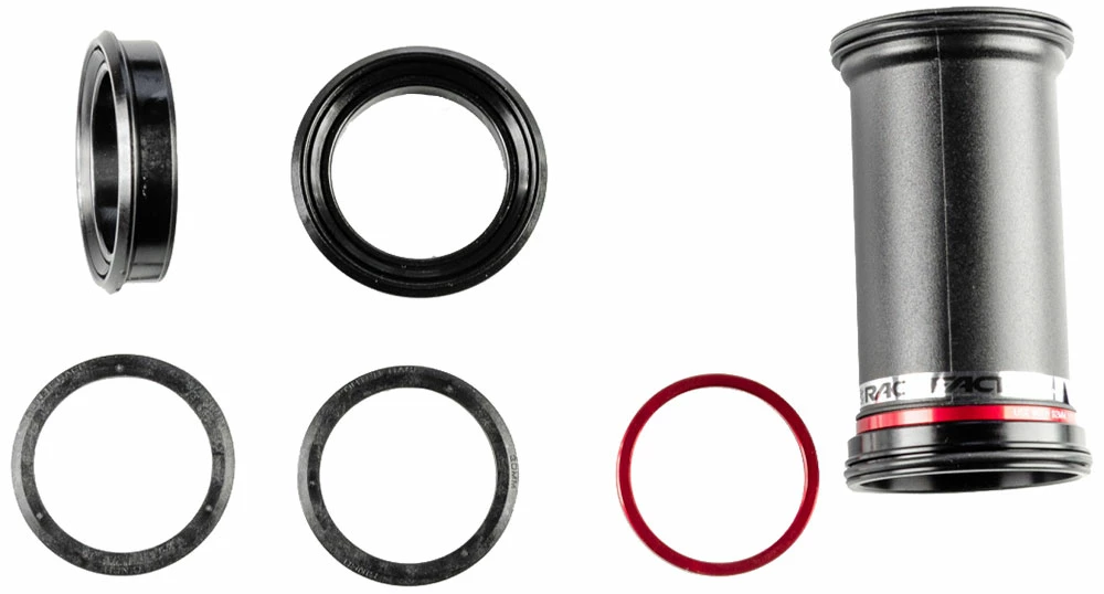 Race Face Palier De Pédalier BB89/92 CINCH Ø 30 Mm Ext. Seal 1 Race Face Palier De Pédalier BB89/92 CINCH Ø 30 Mm Ext. Seal