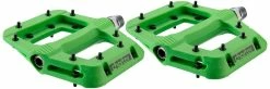 Race Face Pédales Chester Evo -Vélos Soldes 821973353579 pedal chester green