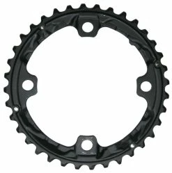 Shimano Plateau XT Pour FC-T780/T781/FC-M670 36T (AL)