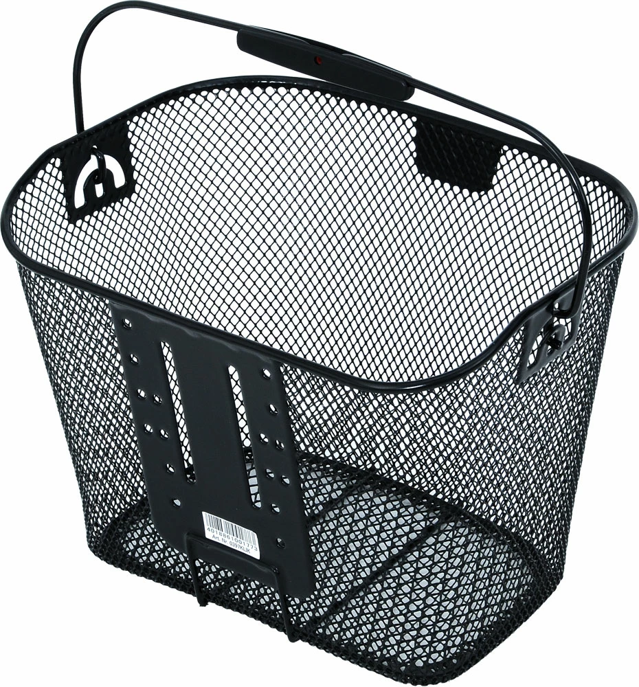 Rixen & Kaul - KLICKfix Panier De Guidon KLICKfix Uni 2 Rixen & Kaul - KLICKfix Panier De Guidon KLICKfix Uni – Image 2