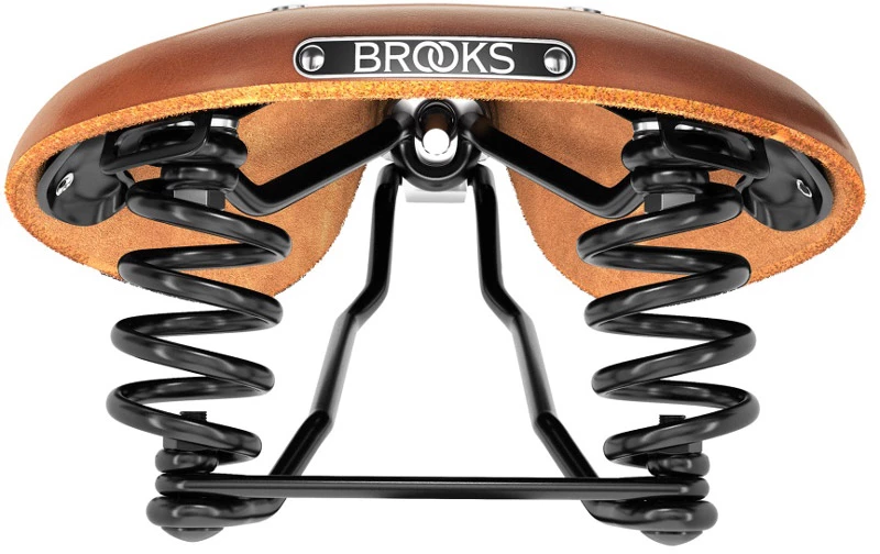 BROOKS Selle Flyer Short 5 BROOKS Selle Flyer Short – Image 5