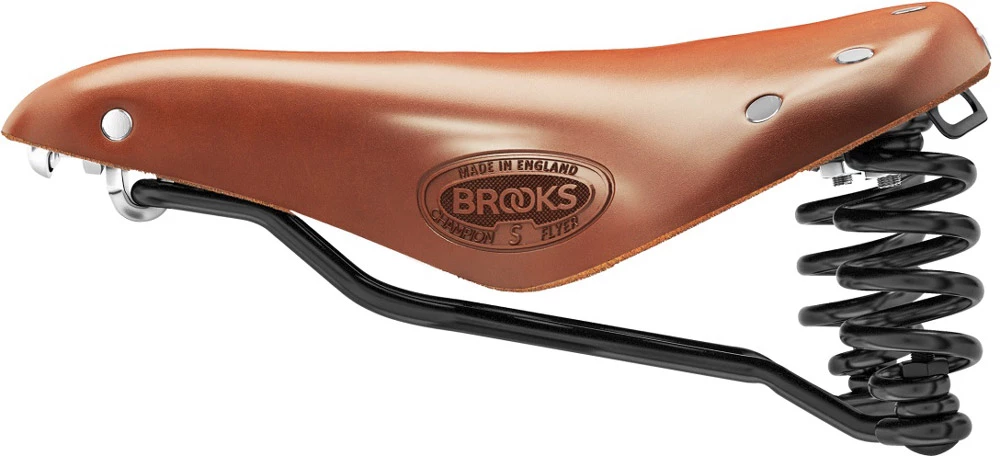 BROOKS Selle Flyer Short 6 BROOKS Selle Flyer Short – Image 6
