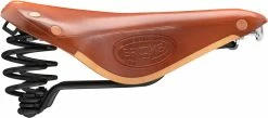 BROOKS Flyer Spécial Selle En Cuir Homme -Vélos Soldes 831273005764BrooksFlyerSpecialKernledersattelHerrenB337HA07203 3