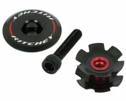 RITCHEY WCS Superlogic Capuchon Ahead Avec Griffe 1 1/8